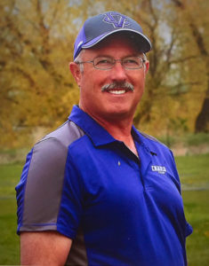 BRET THOMPSON Bret Thompson