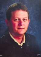 DENNIS GERKE Dennis Gerke