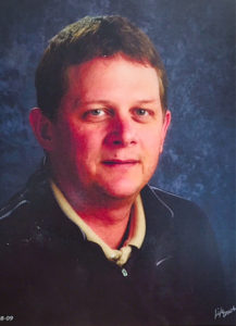 DENNIS GERKE Dennis Gerke