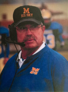 GARY EKEGREN Gary Ekegren