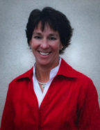 JACKIE FULLER Jackie Fuller