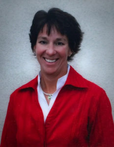 JACKIE FULLER Jackie Fuller