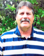 JEFF STRICKLAND Jeff Strickland