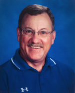 JIM OBERWEISER Jim Oberweiser