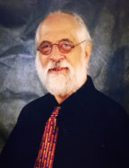 JOHN LABONTY John LaBounty