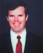 MICHAEL ANDERSON Mike Anderson