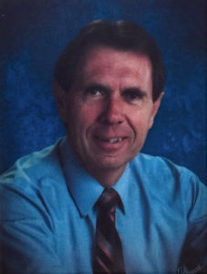 MIKE BRADSHAW Mike Bradshaw