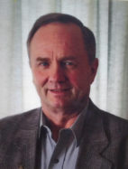 STEVE O’TOOLE Steve O'Toole