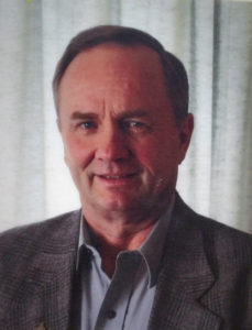 STEVE O’TOOLE Steve O'Toole