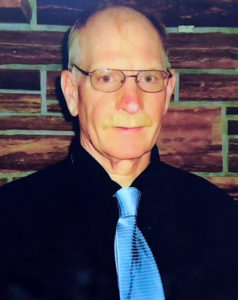 TED RICHARDS Ted Richards