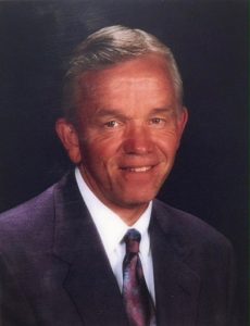 BOB GUNDERSON (1) Bob Gunderson