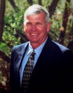 CHUCK HARVEY (1) Chuck Harvey