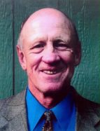 DICK SCOTT (1) Dick Scott