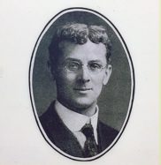 EDWIN THOMAS (1) Edwin Thomas