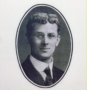 EDWIN THOMAS (1) Edwin Thomas