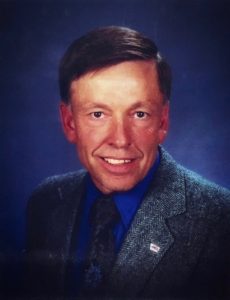 JOE TACKE (1) Joe Tacke