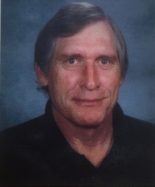 LES GORDON (1) Les Gordon