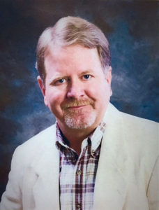 LYNDON CONROY Lyndon Conroy