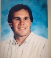 MIKE MCLEAN (1) Mike McLean