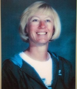 MINDY HARWOOD (1) Mindy Harwood