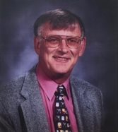 RICHARD BACHMEIER (1) Richard Bachmeier