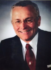 RON JONES (1) Ron Jones