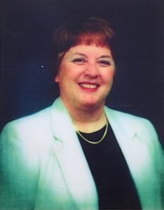 SHIRLEY CHESTERFIELD-STANTON (1) Shirley Chesterfield-Stanton