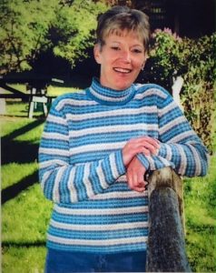 SUE LOEFFLER (1) Sue Loeffler