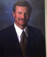 TERRY GRAHAM (1) Terry Graham