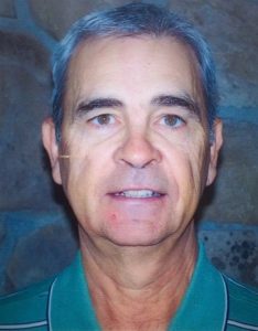 TERRY NELSON (1) Terry Nelson