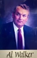 Al Walker Al Walker