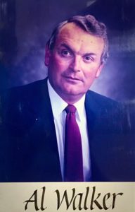 Al Walker Al Walker