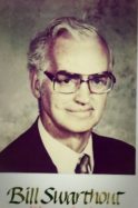 BILL SWARTHOUT Bill Swarthout