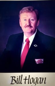 Bill Hogan Bill Hogan