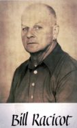 Bill Racicot Bill Racicot