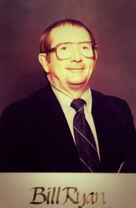 Bill ryan Bill Ryan
