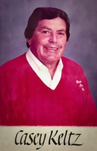 Casey Keltz Casey Keltz