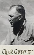 Clyde Carpenter (Louise) Clyde Carpenter