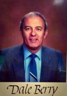 Dale Berry Dale Berry
