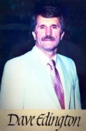 Dave Edington Dave Edington