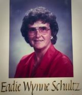 Eadie Schultz Eadie Schultz