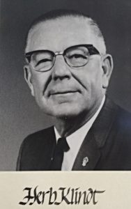 Herb Klindt