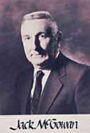 Jack McGowan Jack McGowan