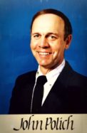 John Polich John Polich