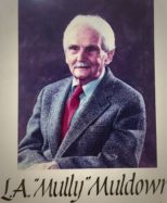 Lloyd Muldown Lloyd Muldown