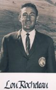 Lou Rocheleau Lou Rocheleau