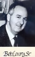 Robert Robert Lowry Sr.