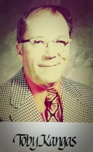 Toby Kangas Toby Kangas