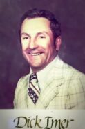 DICK IMER Dick Imer