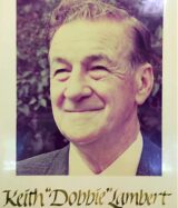 KEITH DOBBIE LAMBERT Dobbie Lambert